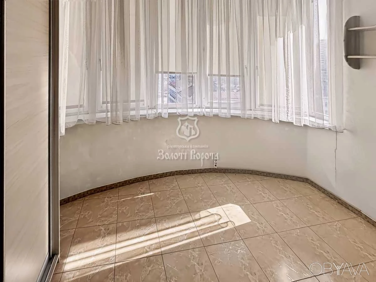 3-комнатная квартира, 136.00 кв.м