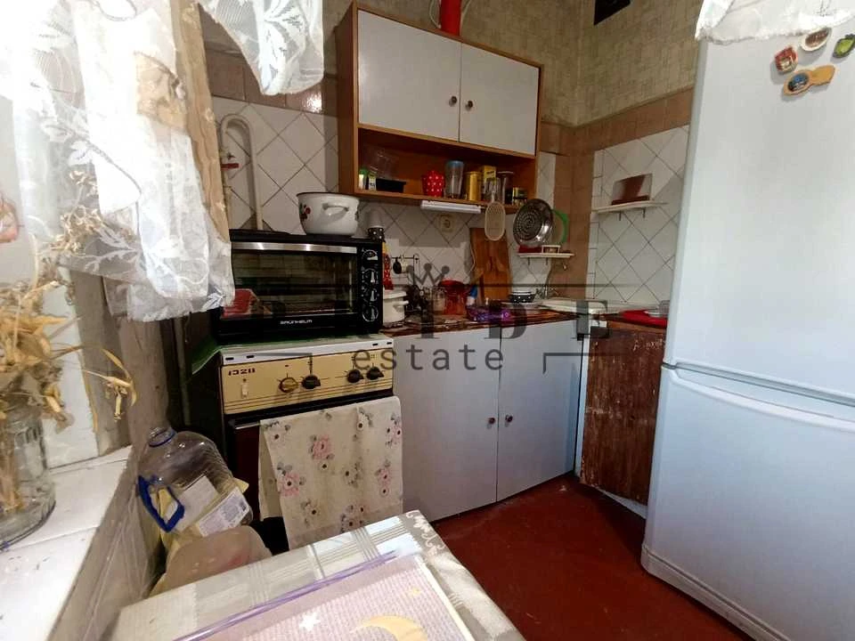 Квартира. Київ, Милославська вул.