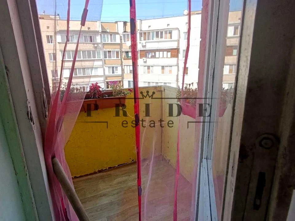 Квартира. Київ, Милославська вул.