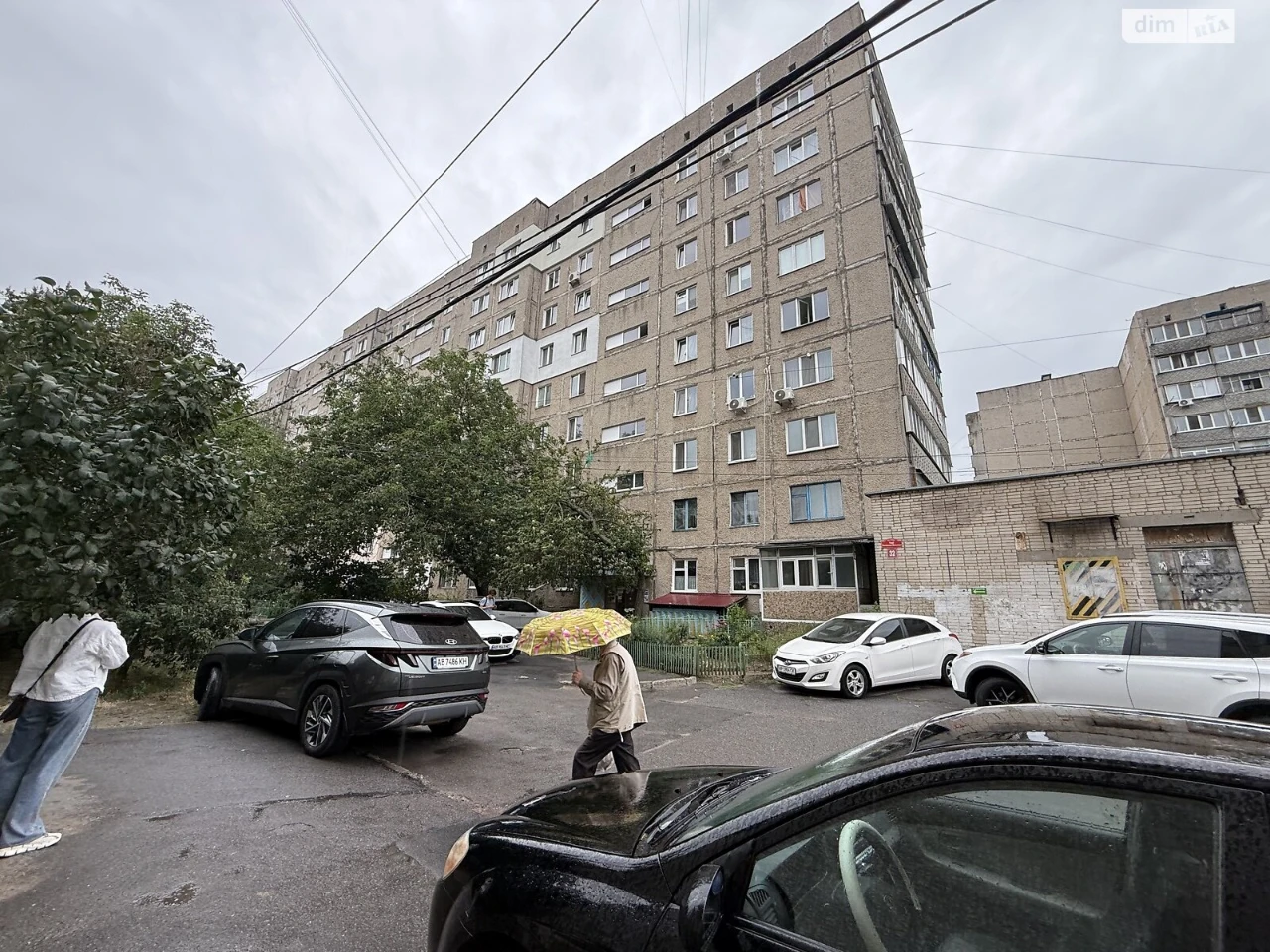 Продаж Квартира Ленінський