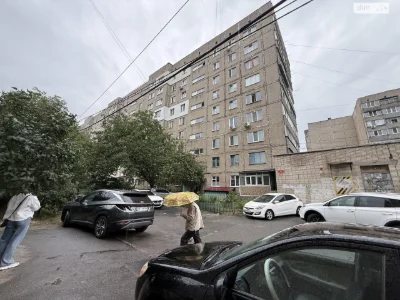 Продаж Квартира Ленінський