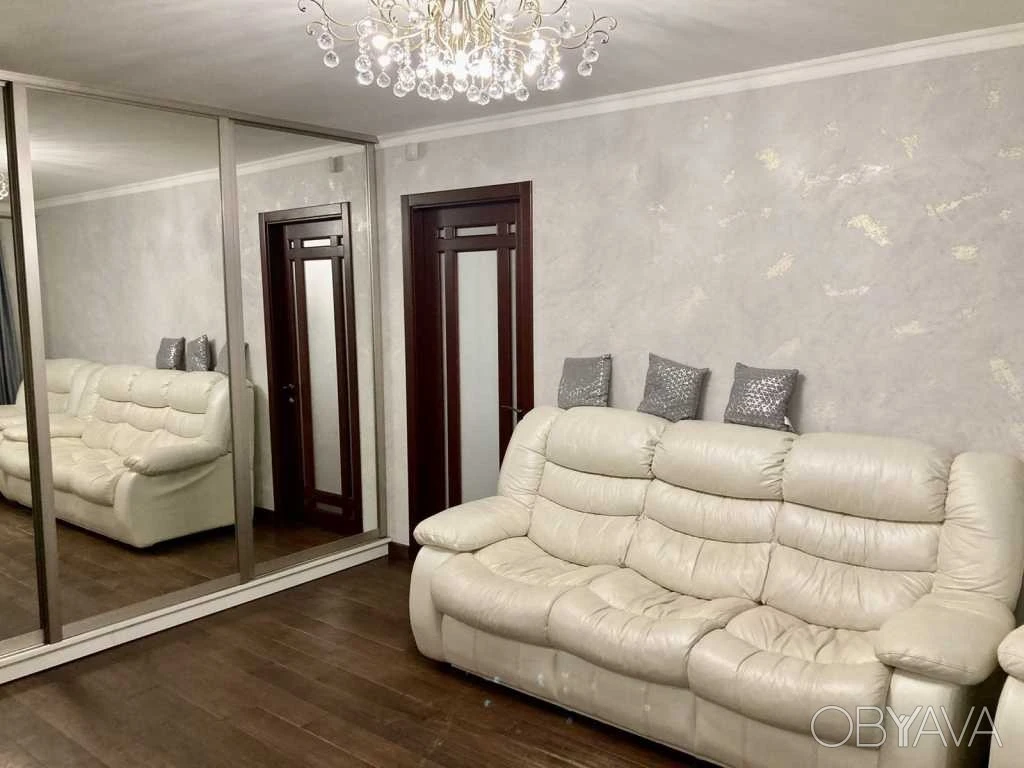 2-комнатная квартира, 45.00 кв.м