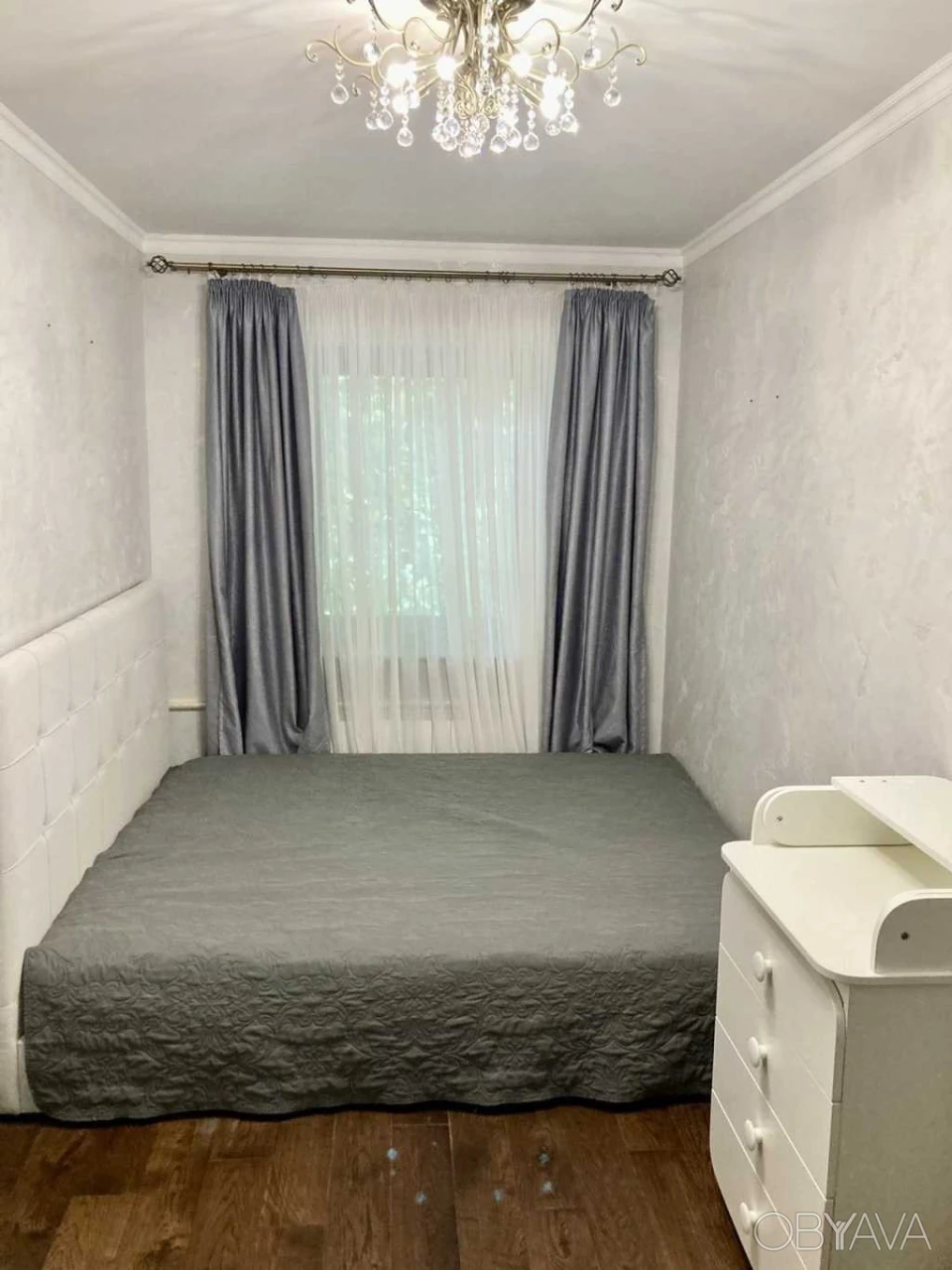 2-комнатная квартира, 45.00 кв.м