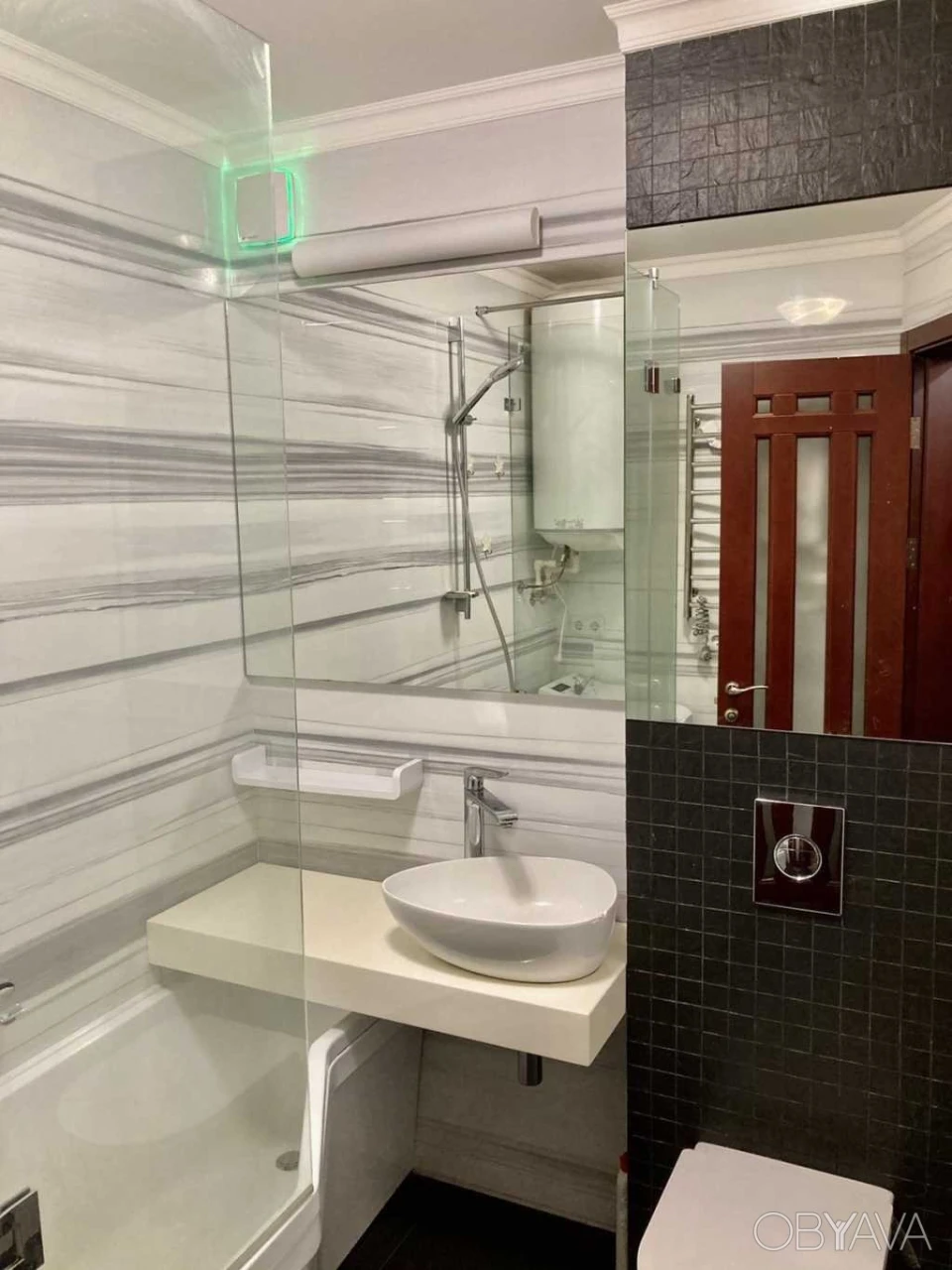 2-комнатная квартира, 45.00 кв.м