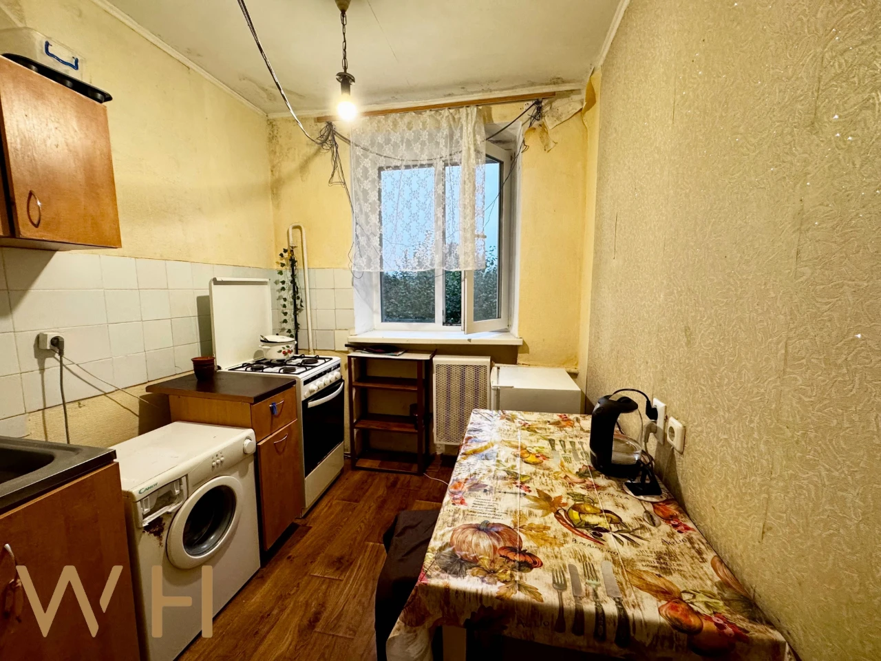 Продаж 1к 31м² проспект Леся Курбаса 9-Д, Колібріс, ринок Дн