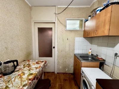 Продаж 1к 31м² проспект Леся Курбаса 9-Д, Колібріс, ринок Дн