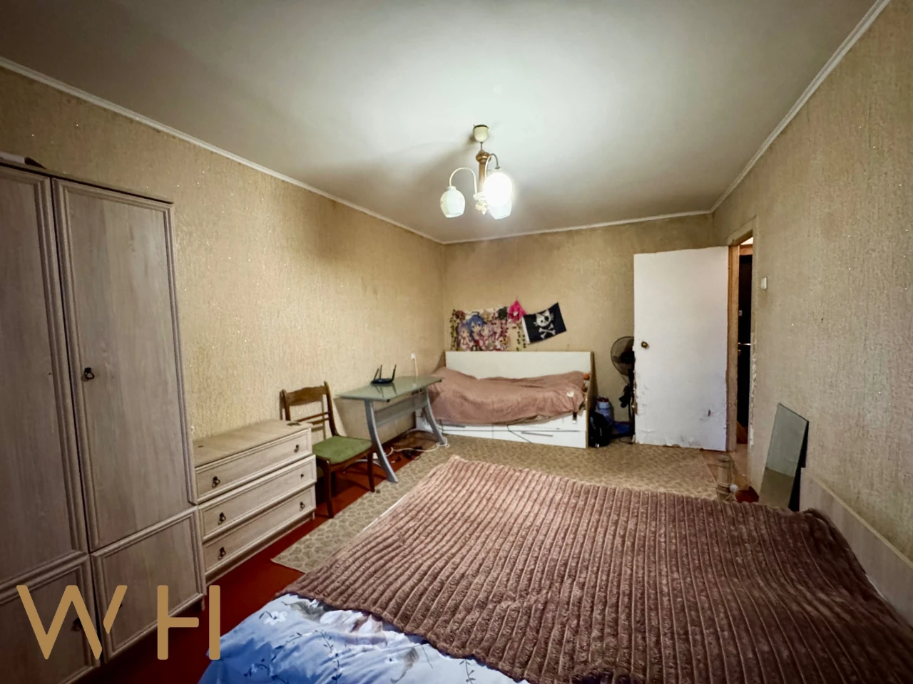 Продаж 1к 31м² проспект Леся Курбаса 9-Д, Колібріс, ринок Дн