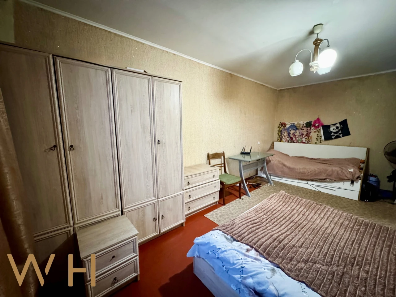 Продаж 1к 31м² проспект Леся Курбаса 9-Д, Колібріс, ринок Дн