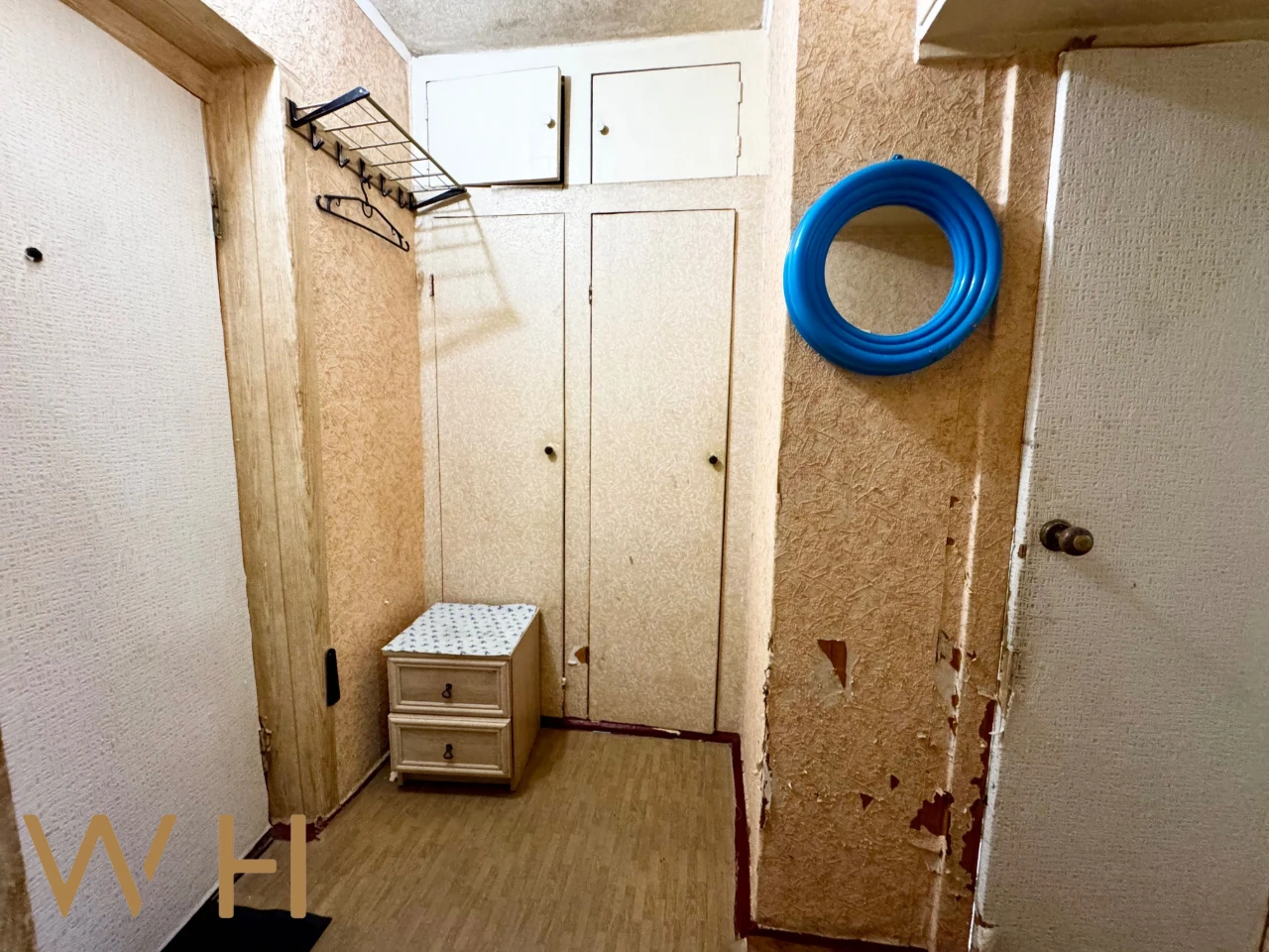 Продаж 1к 31м² проспект Леся Курбаса 9-Д, Колібріс, ринок Дн