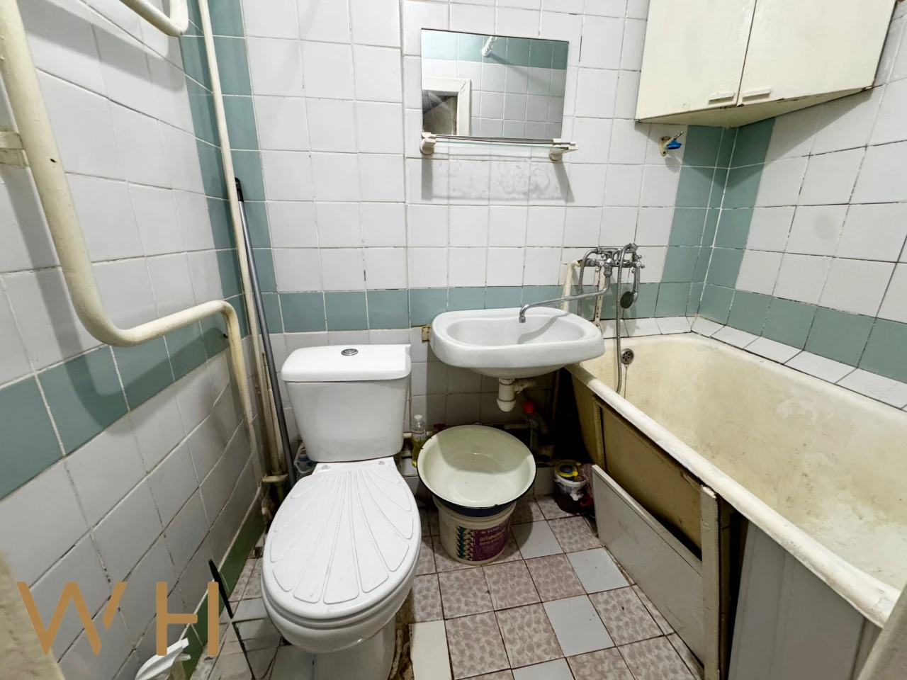 Продаж 1к 31м² проспект Леся Курбаса 9-Д, Колібріс, ринок Дн