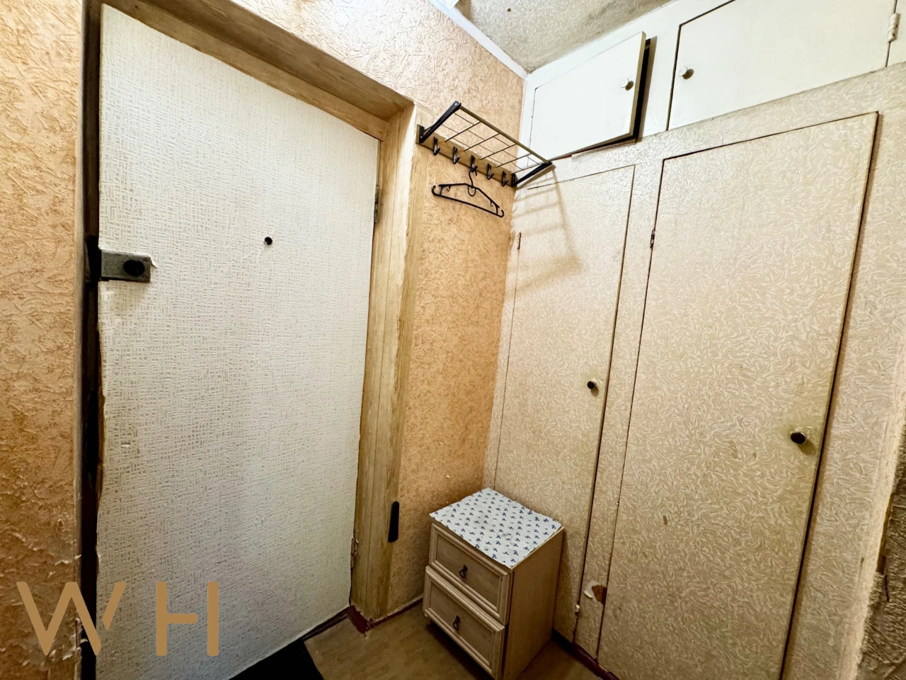 Продаж 1к 31м² проспект Леся Курбаса 9-Д, Колібріс, ринок Дн