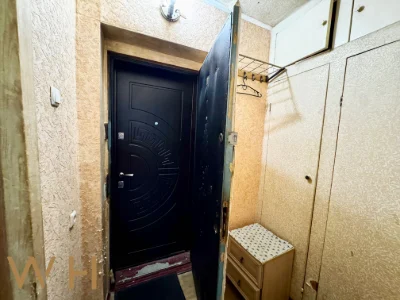 Продаж 1к 31м² проспект Леся Курбаса 9-Д, Колібріс, ринок Дн