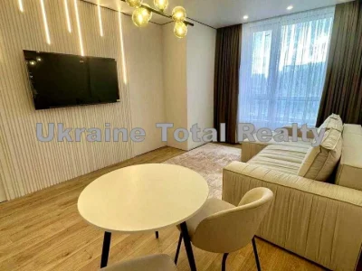 Квартира. Київ, Столичне шосе