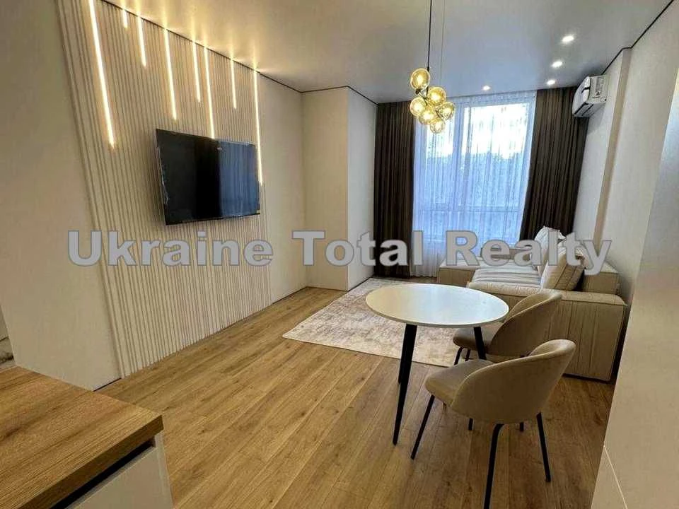 Квартира. Київ, Столичне шосе