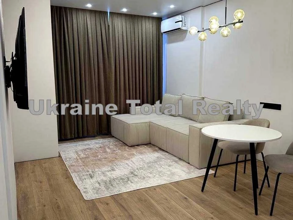 Квартира. Київ, Столичне шосе