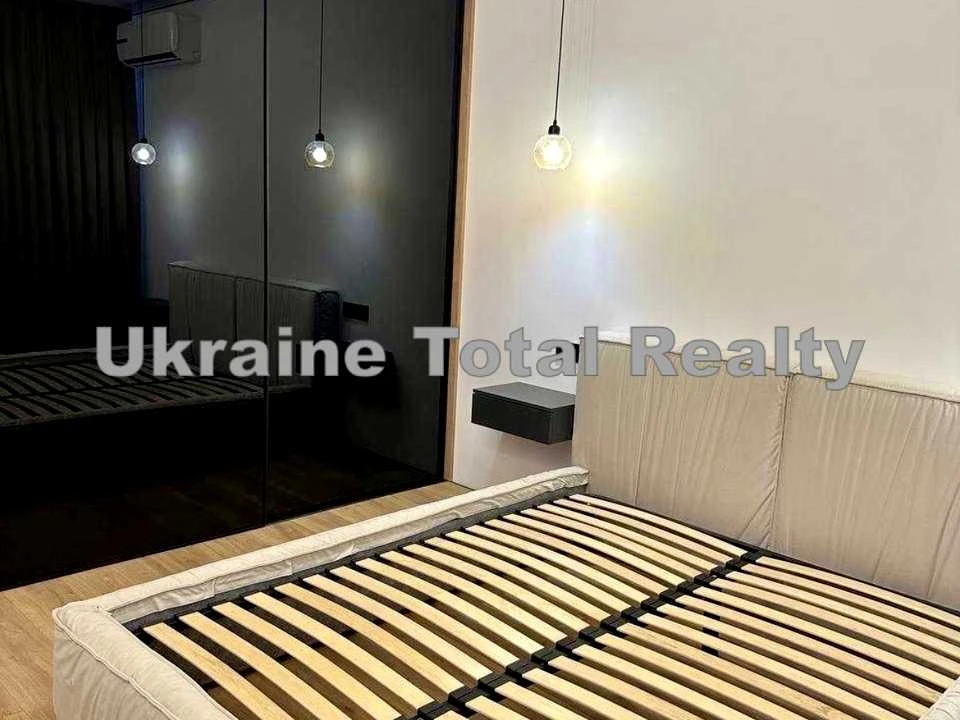 Квартира. Київ, Столичне шосе