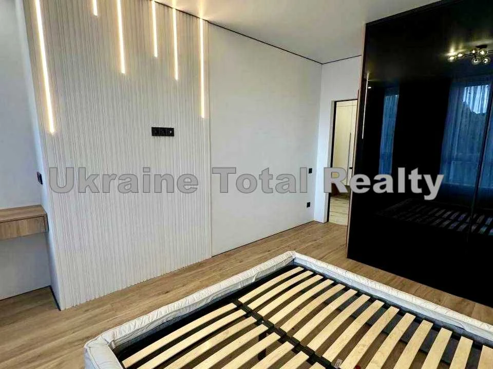 Квартира. Київ, Столичне шосе