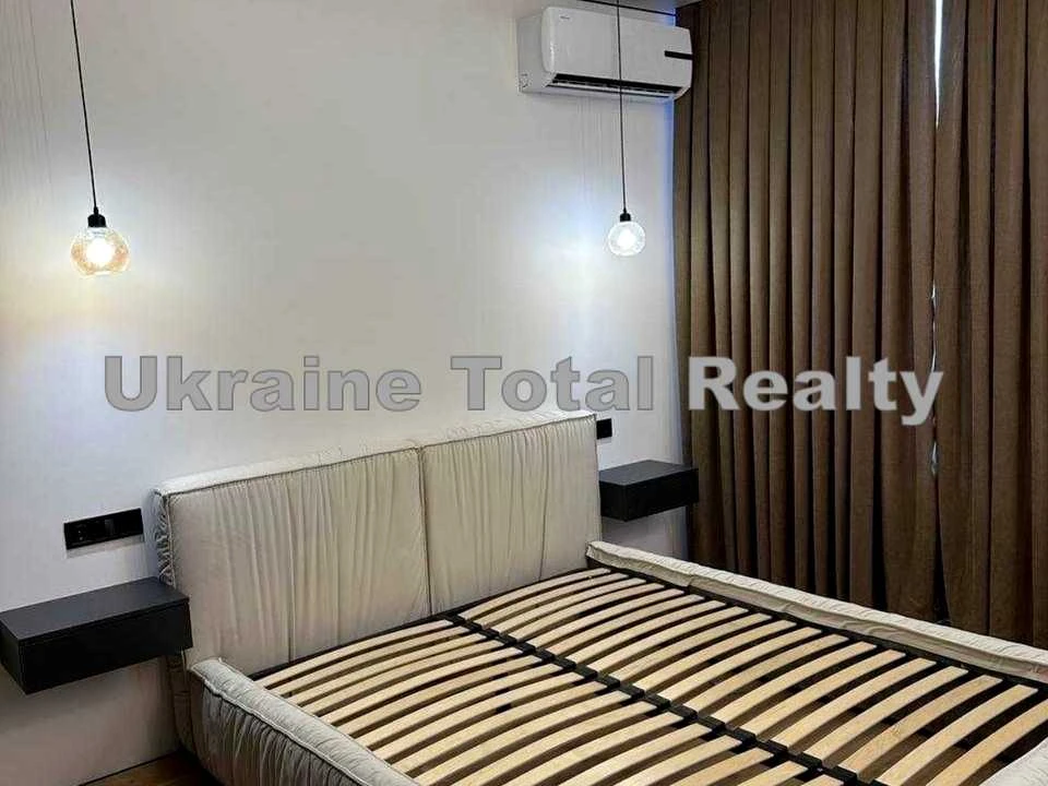 Квартира. Київ, Столичне шосе