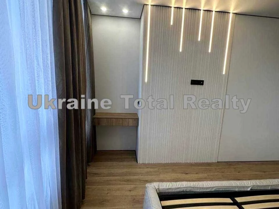 Квартира. Київ, Столичне шосе