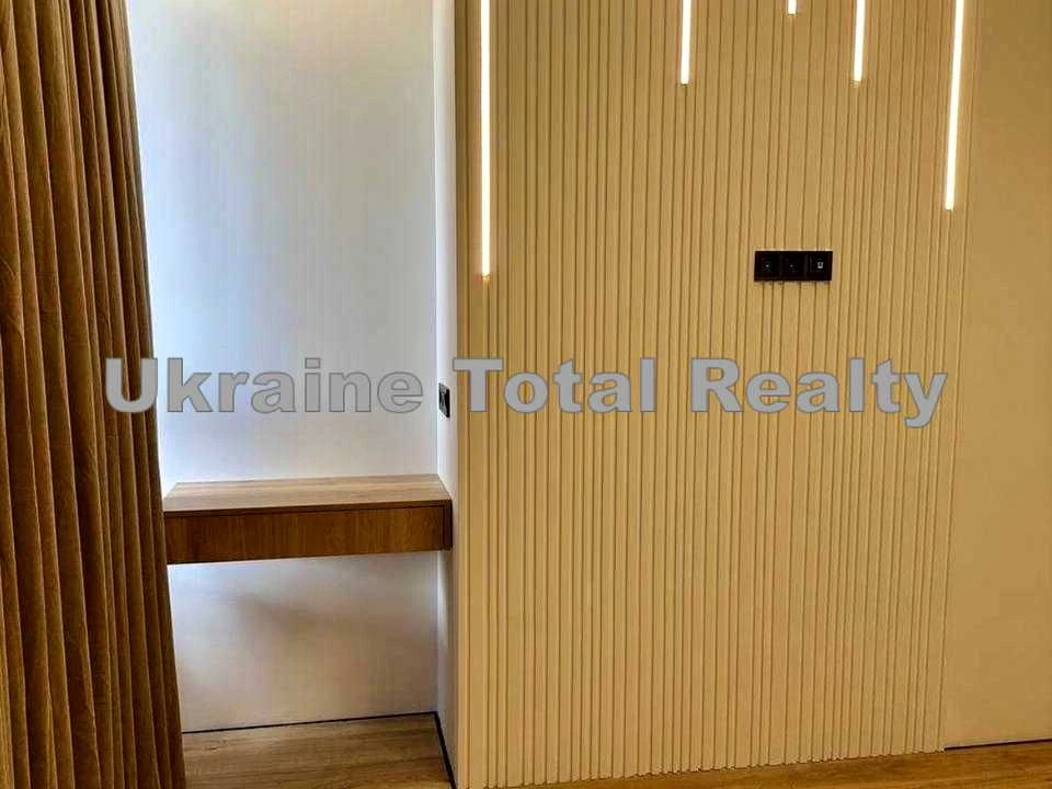 Квартира. Київ, Столичне шосе