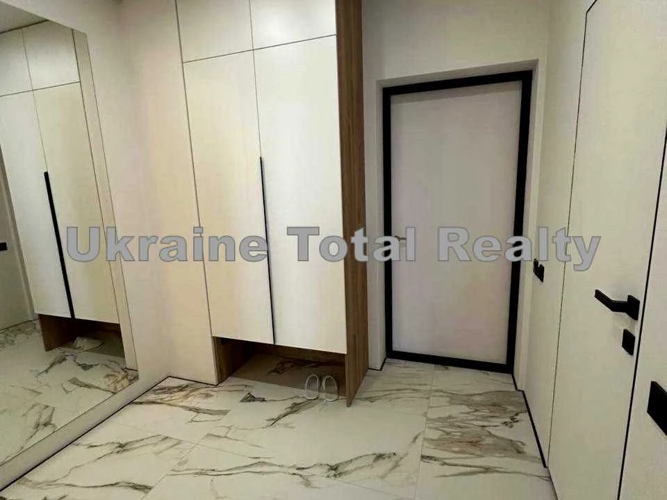 Квартира. Київ, Столичне шосе