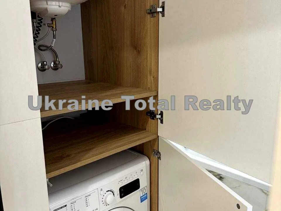Квартира. Київ, Столичне шосе