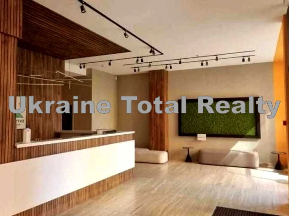 Квартира. Київ, Столичне шосе