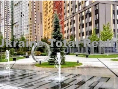 Квартира. Київ, Столичне шосе