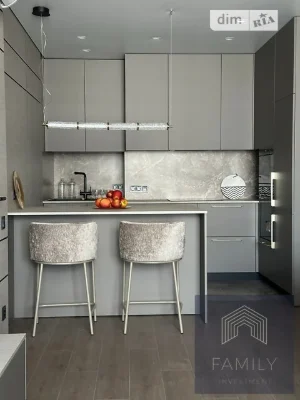 Продаж 2к квартири 84 кв. м на наб. Дніпровська 15Ж • ID 349