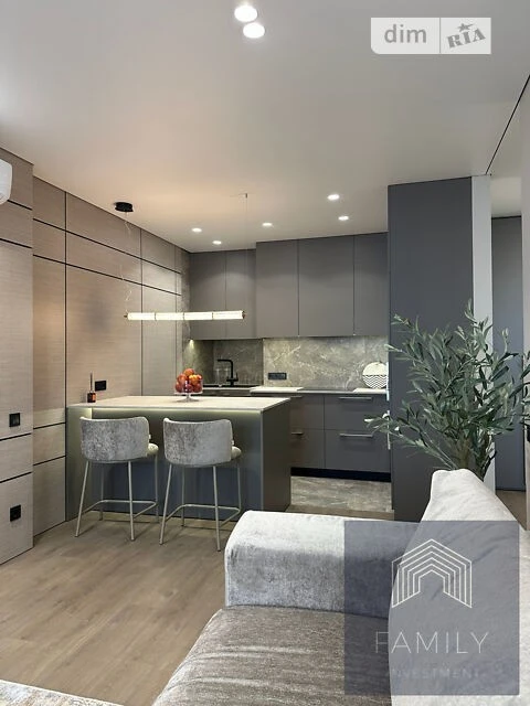Продаж 2к квартири 84 кв. м на наб. Дніпровська 15Ж • ID 349
