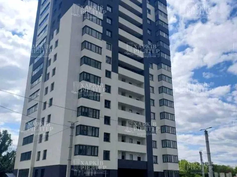 Apartment. Kharkiv, Neskorenykh St. (Heroes of Labor)