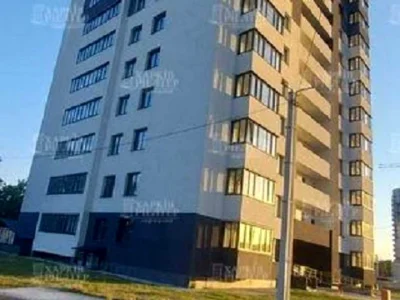 Квартира. Харків, Нескорених вул. (Героїв Праці)