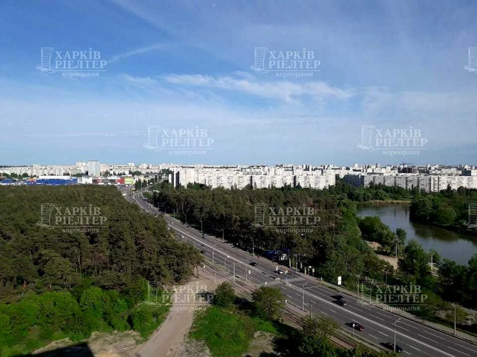 Квартира. Харків, Нескорених вул. (Героїв Праці)