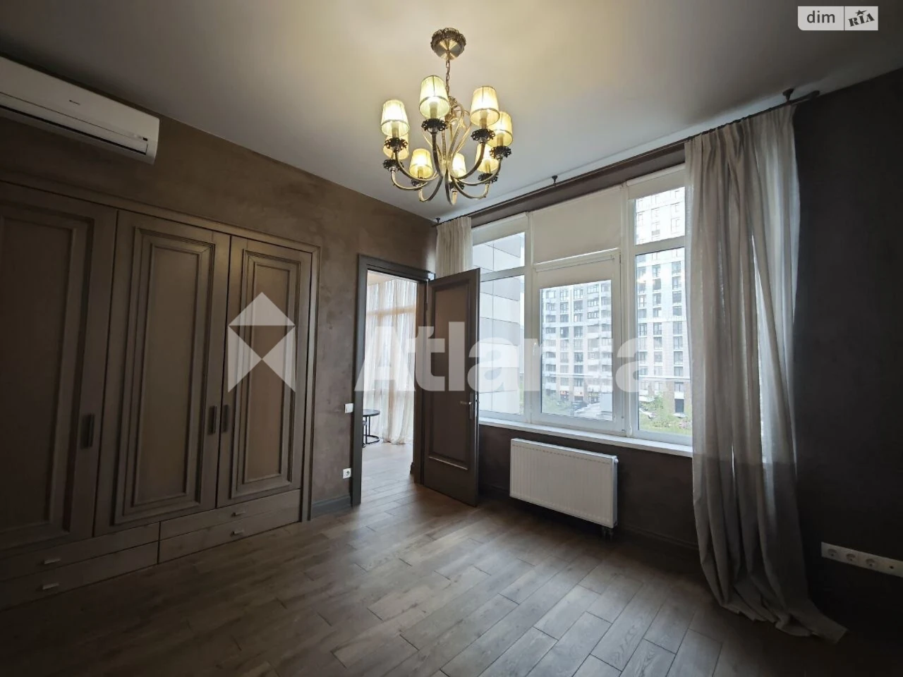 Продаж Квартира Печерський