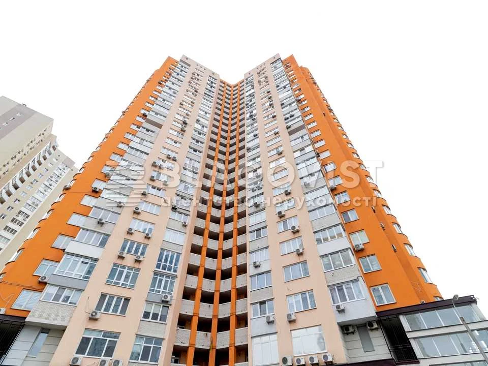 Квартира. Київ, Єлизавети Чавдар вул.