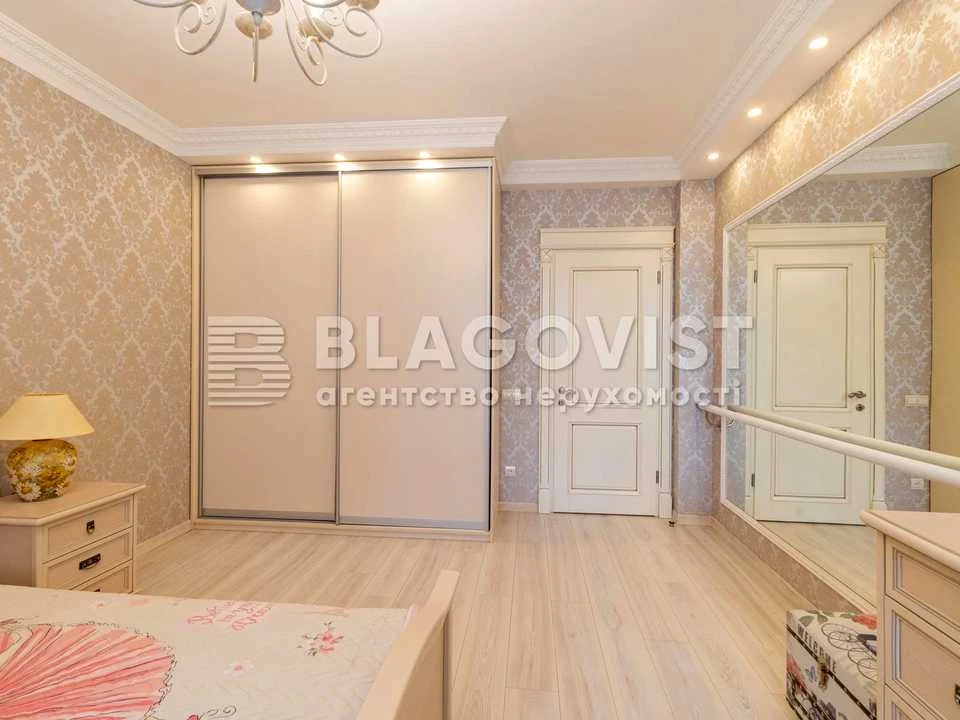 Квартира. Київ, Єлизавети Чавдар вул.