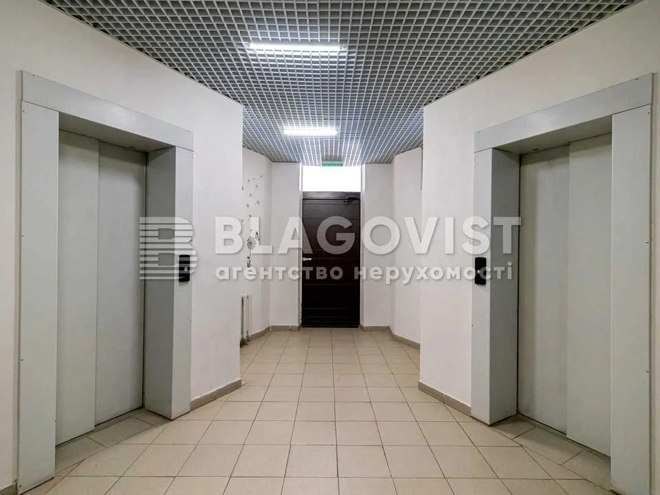 Квартира. Київ, Єлизавети Чавдар вул.