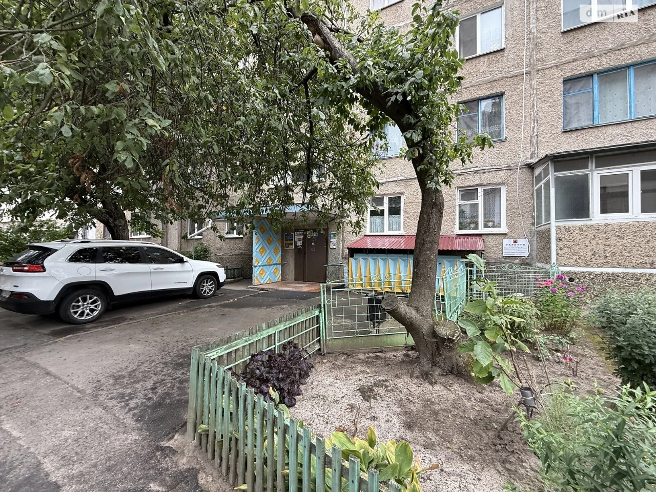 Продаж Квартира Ленінський