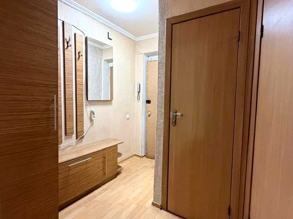 Квартира. Київ, Берестейський просп.
