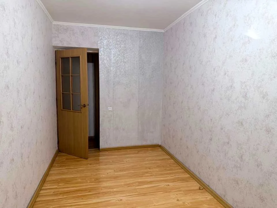 Квартира. Київ, Берестейський просп.
