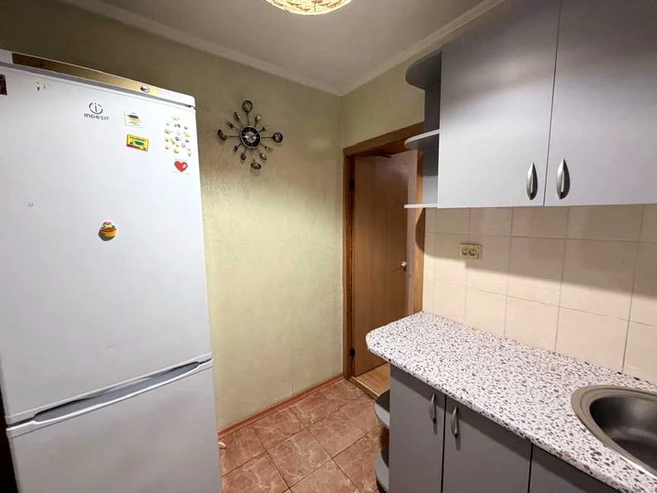 Квартира. Київ, Берестейський просп.