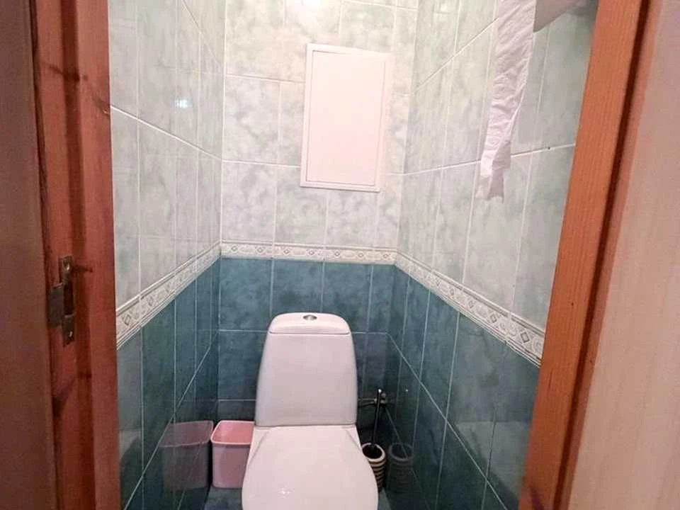 Квартира. Київ, Берестейський просп.