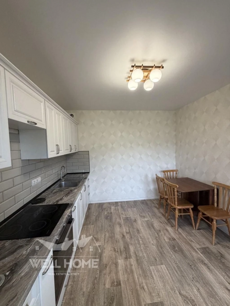 Продаж квартири 2к Харківське шосе, 56 Київ