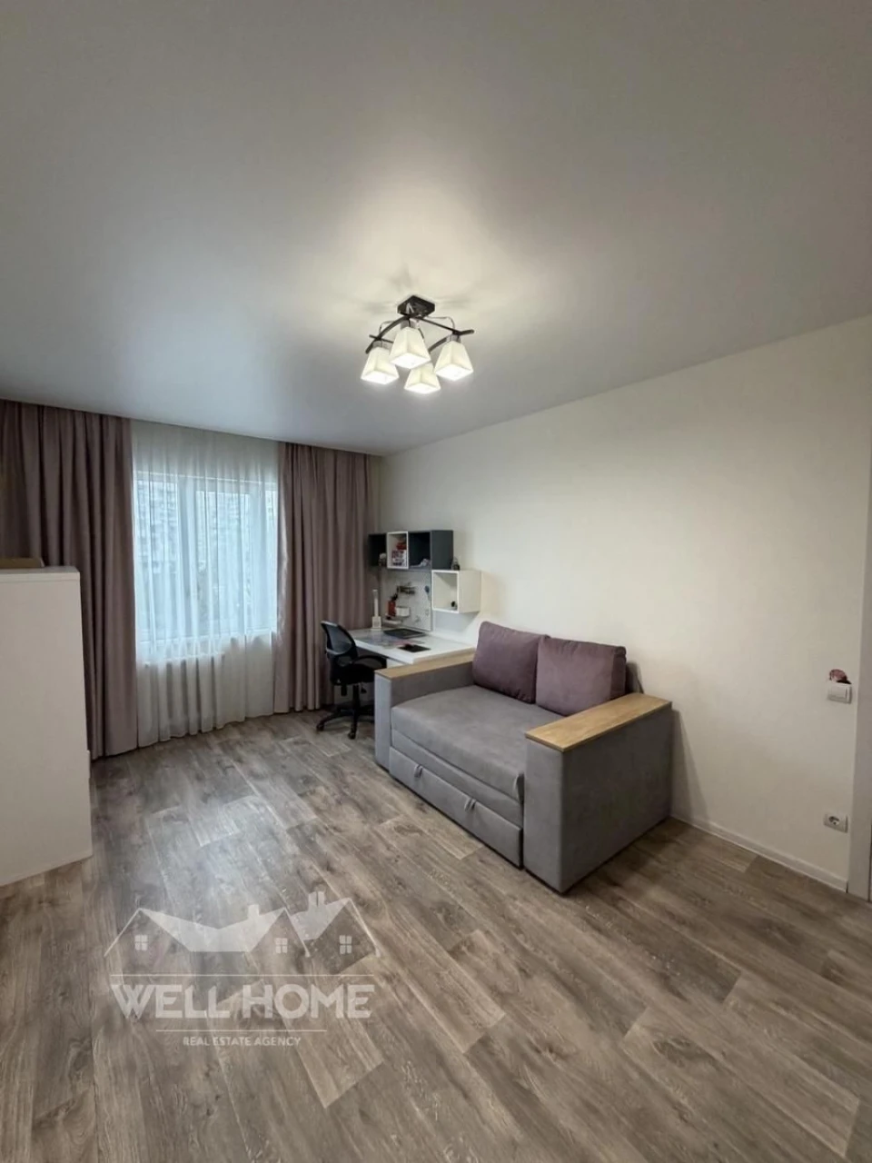 Продаж квартири 2к Харківське шосе, 56 Київ