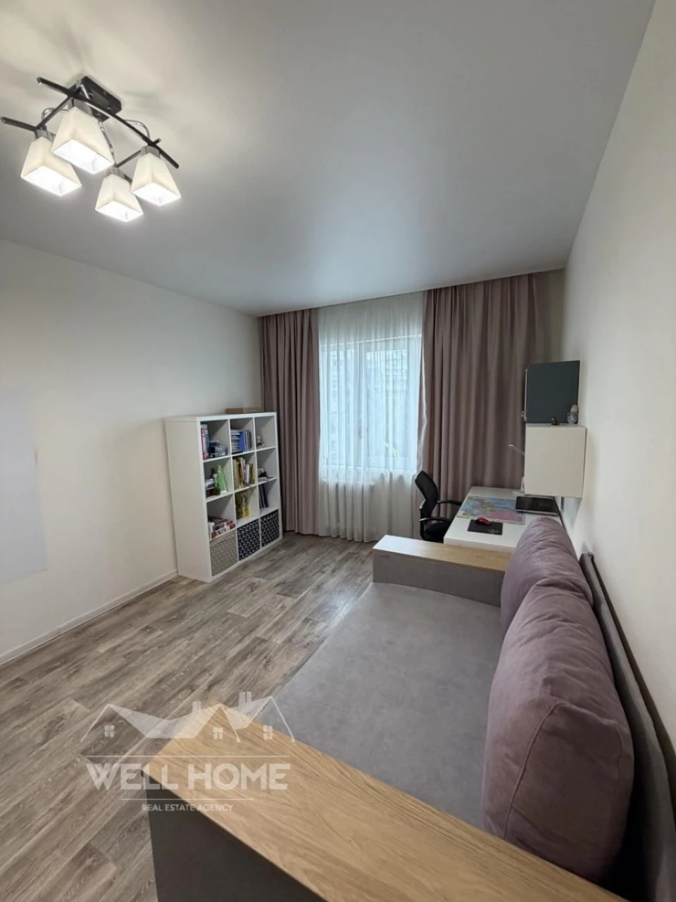 Продаж квартири 2к Харківське шосе, 56 Київ