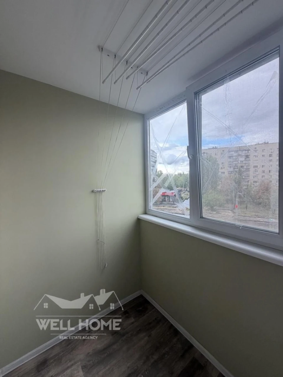 Продаж квартири 2к Харківське шосе, 56 Київ