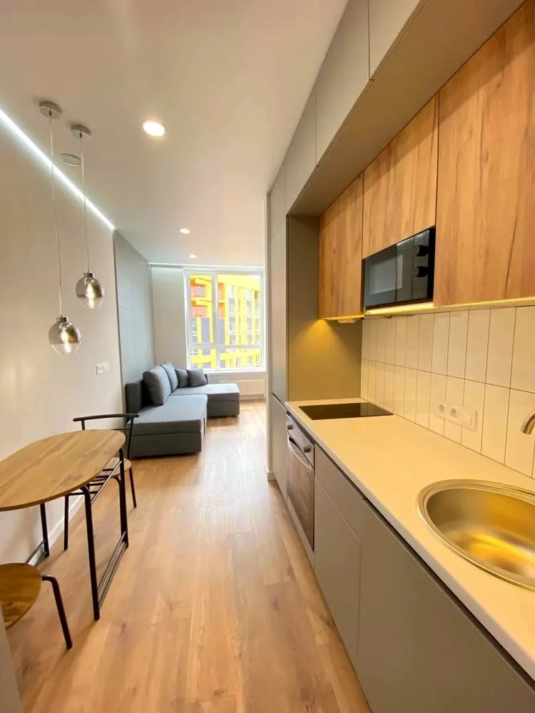 Без комісії %% 34м2 Продаж 1к.кв. «Svitlo park“ Світло парк,