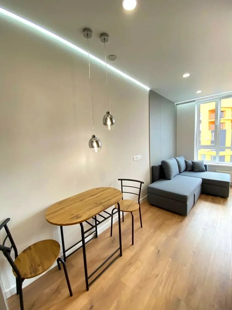 Без комісії %% 34м2 Продаж 1к.кв. «Svitlo park“ Світло парк,