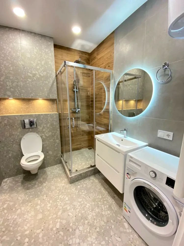 Без комісії %% 34м2 Продаж 1к.кв. «Svitlo park“ Світло парк,