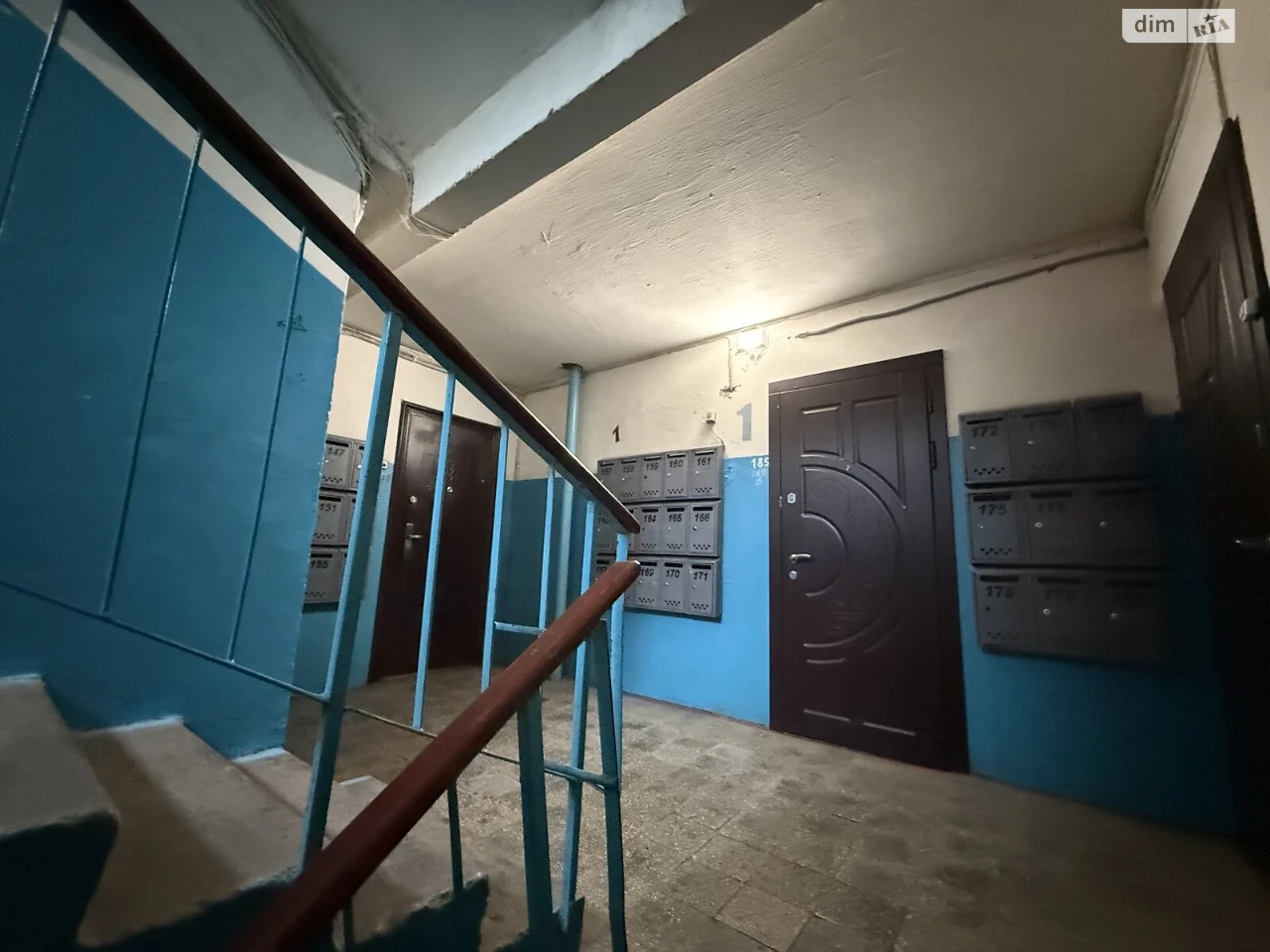 Продаж Квартира Ленінський